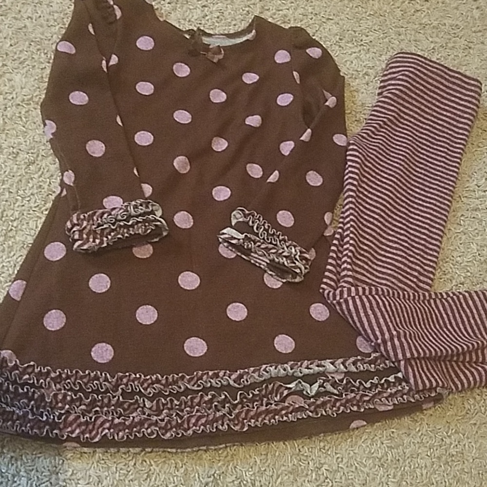 Jessica ann outfit